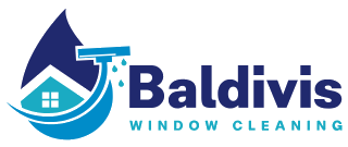 Baldivis Window Cleaning logo