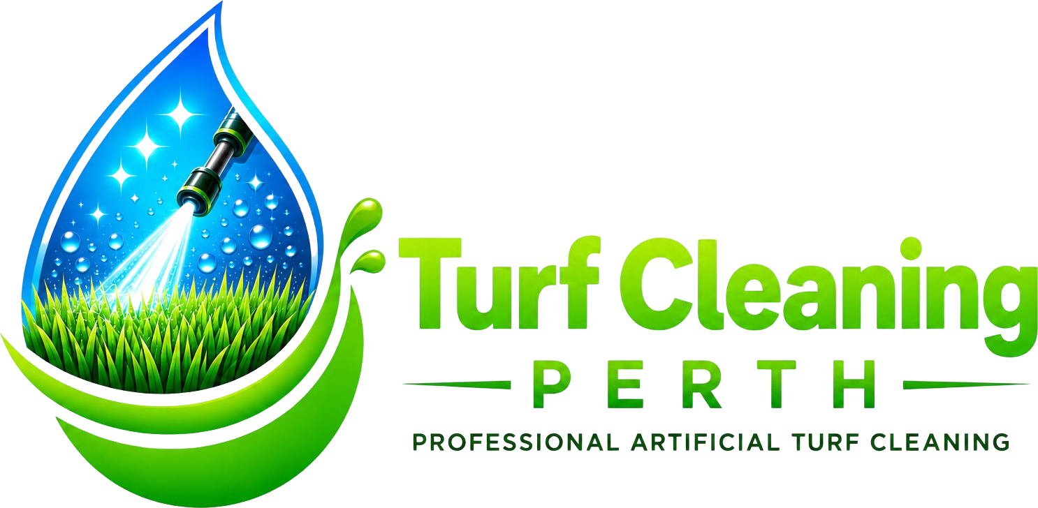 Turf Cleaning Perth logo
